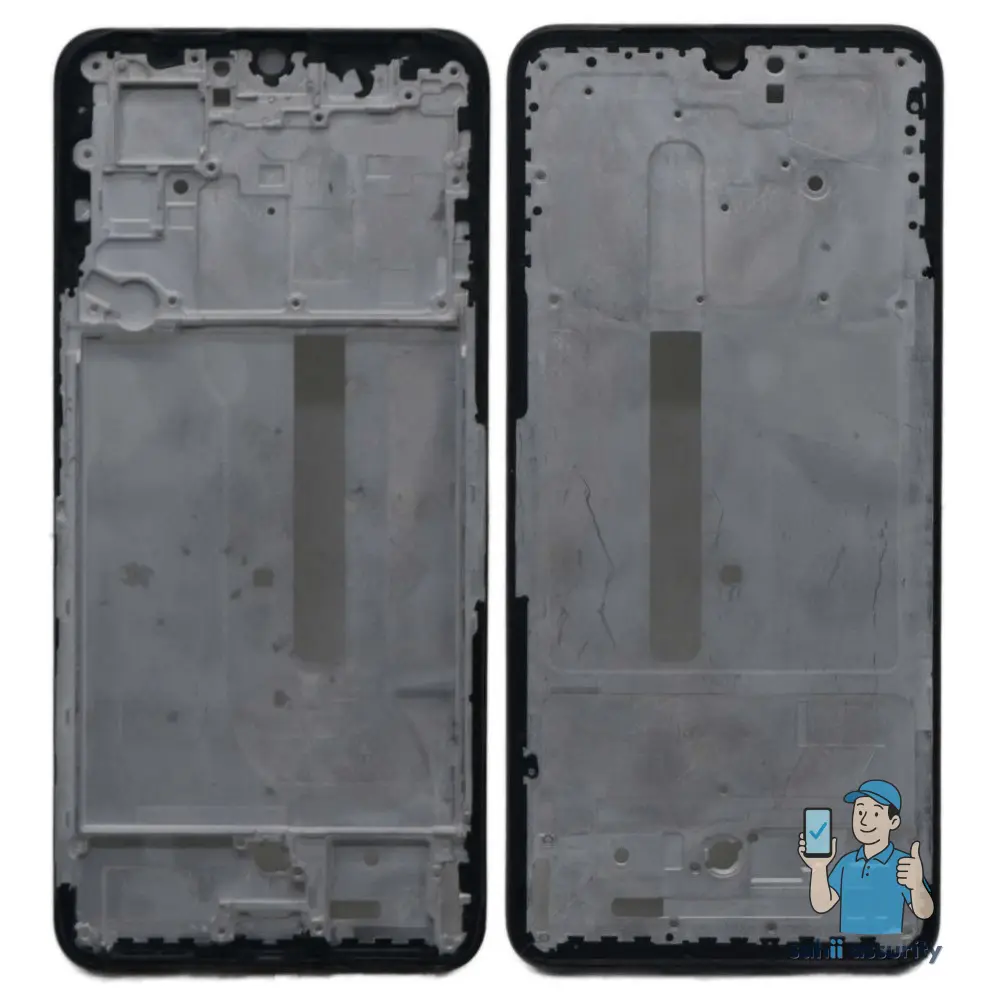 LCD Frame Middle Chassis for Vivo V21 5G